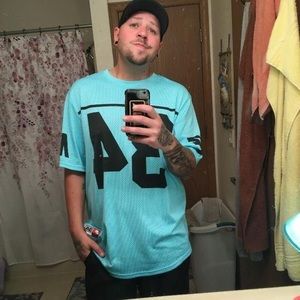 Meet your Posher, Trevor